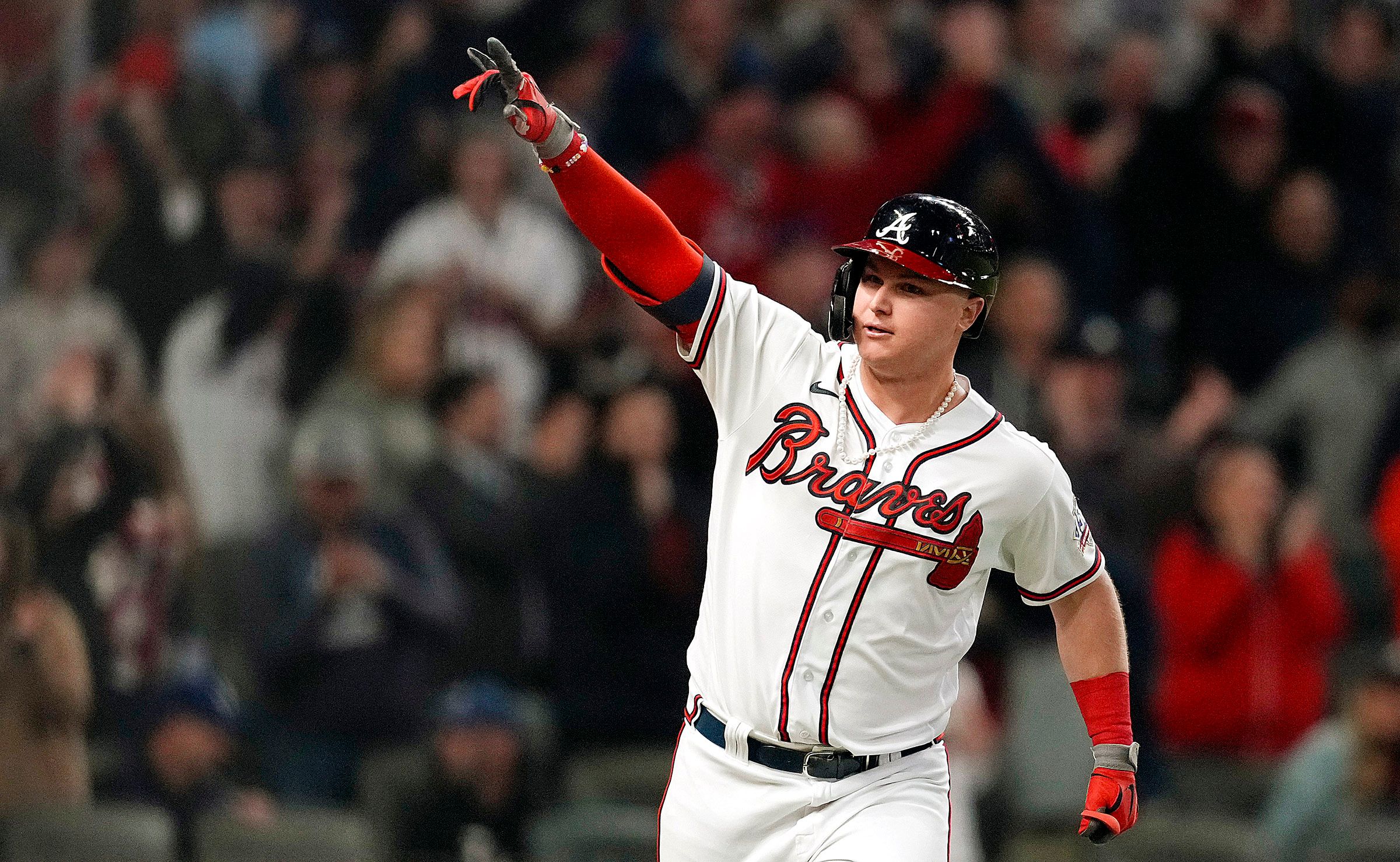 How to Watch Astros vs Braves World Series Game 2 - Sports Illustrated: What's On TV, Your Guide to Streaming. - Vimarsana News
