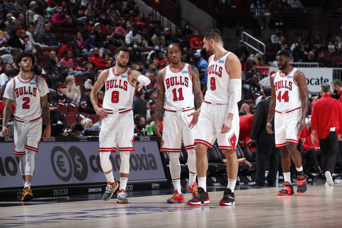 Who will Become a Star on Chicago Bulls???