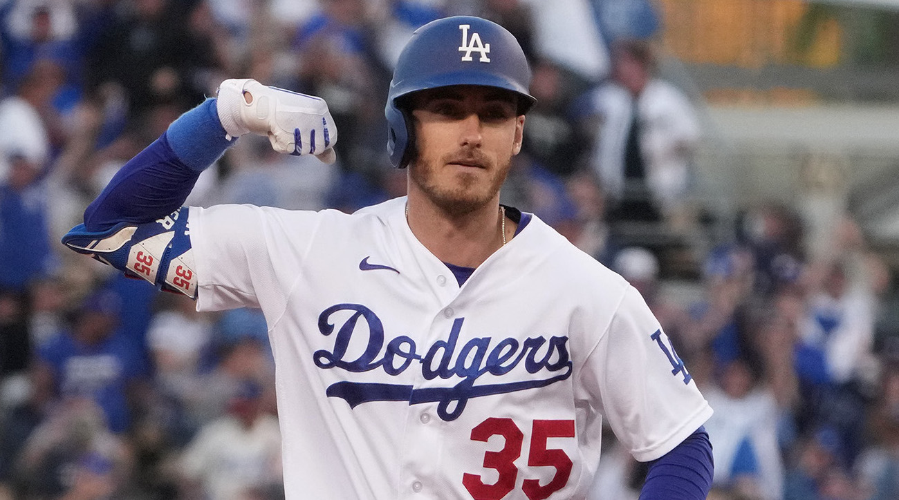 Cody Bellinger's reconstructed swing resuscitates Los Angeles World