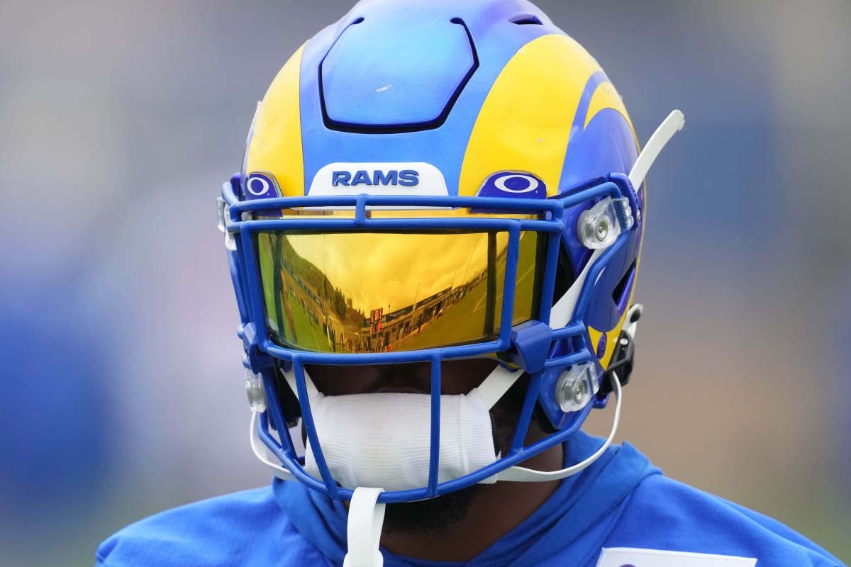 Los Angeles Rams CB Dont'e Deayon Made Strong Impression on Sean McVay in Season Debut - Sports Illustrated LA Rams News, Analysis and More - Vimarsana News