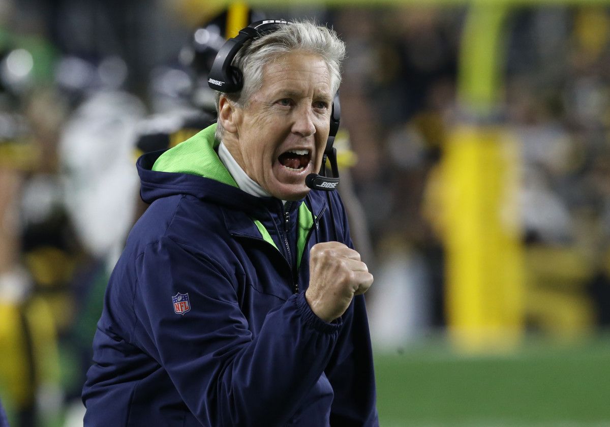 Expanded Playoffs, Weak Wild Card Race Give Seattle Seahawks Hope... For Now - Sports Illustrated Seattle Seahawks News, Analysis and More - Vimarsana News