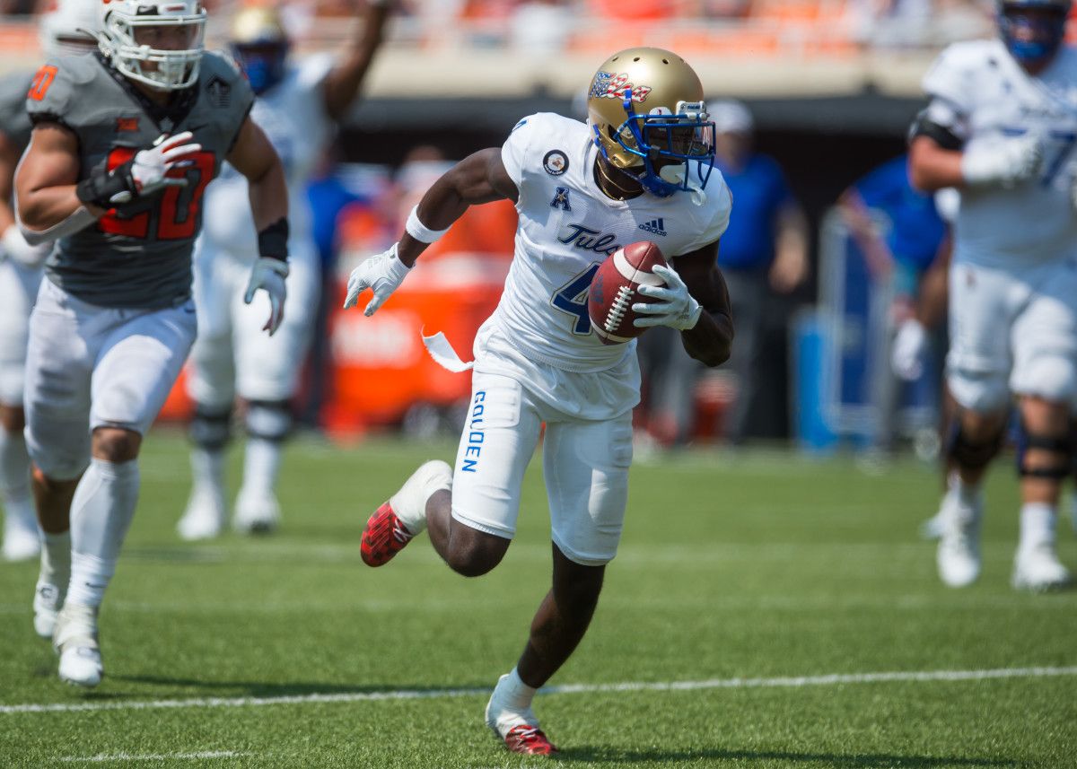 UCF will be Facing an Abysmal Memphis' Pass Defense Inside