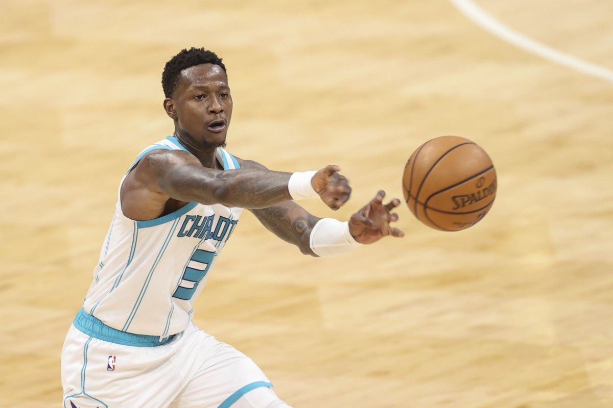 Terry Rozier's Official Status Against The Indiana Pacers - Vimarsana News