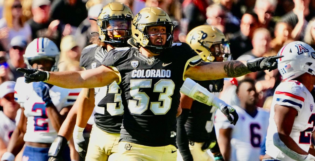 Cal Football: 5 Questions about Colorado for the Buffaloes' Beat Writer - Sports Illustrated Cal Bears News, Analysis and More - Vimarsana News