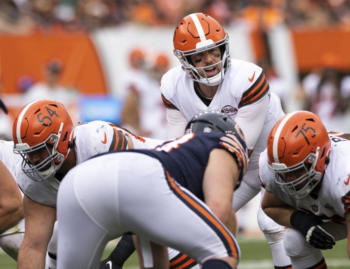 What can the Cleveland Browns Expect from Case Keenum? - Sports Illustrated Cleveland Browns News, Analysis and More - Vimarsana News