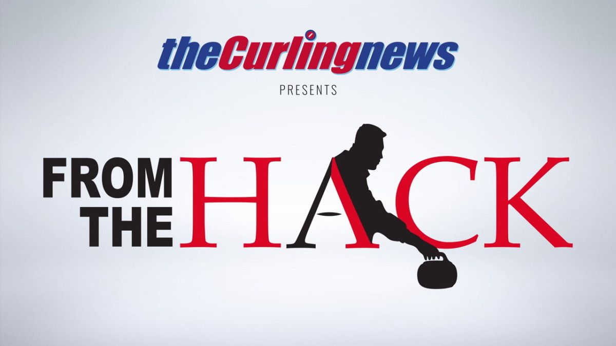 From the Hack: Gushue, Frauenlob, Team Einarson - Vimarsana News