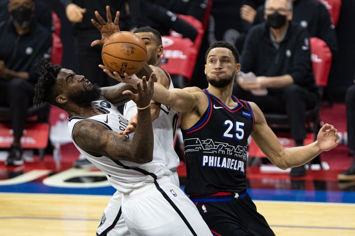 Ben Simmons Won't Play in Sixers' Home Opener vs. Nets, Return Remains Unknown - Sports Illustrated Philadelphia 76ers News, Analysis and More - Vimarsana News