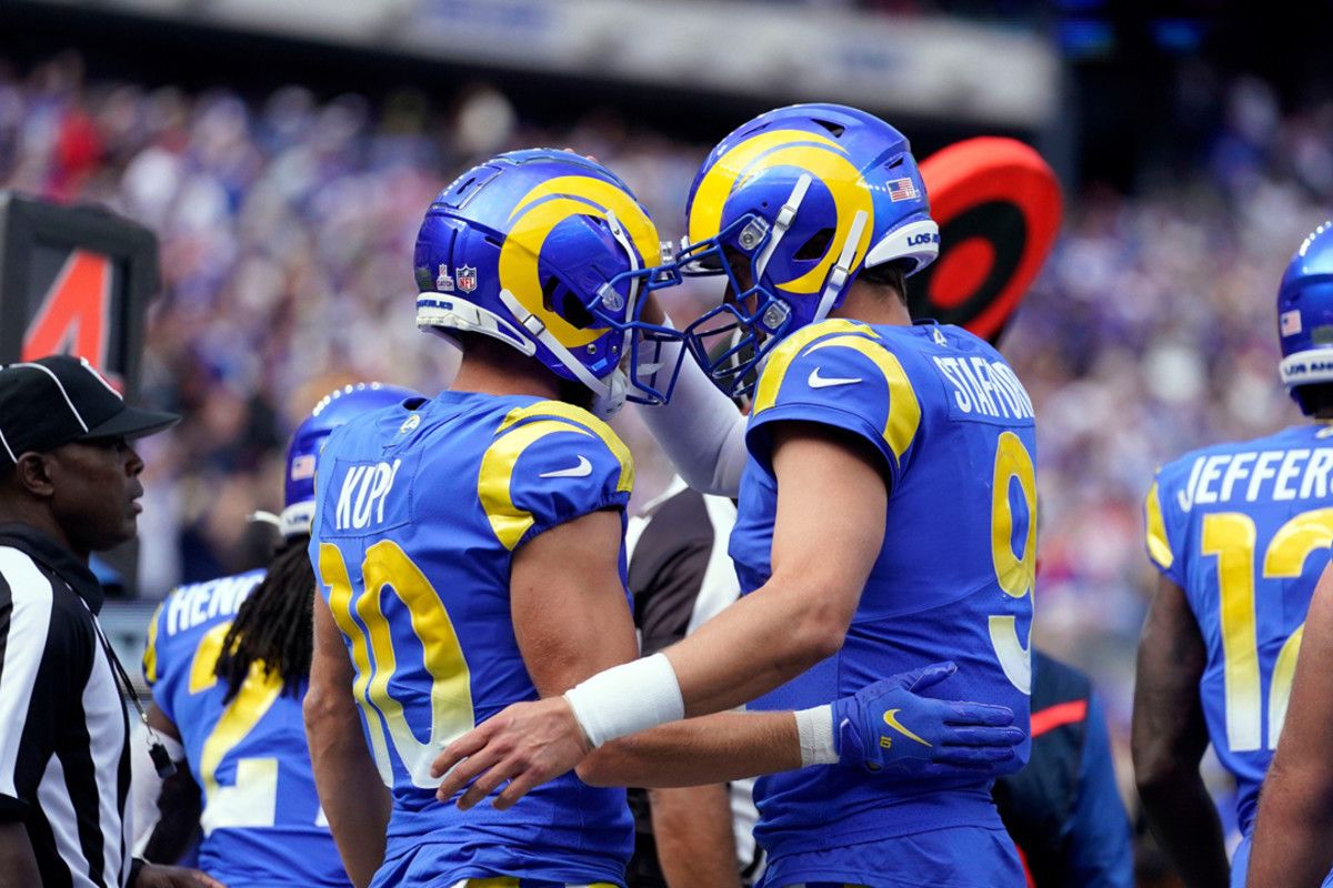 NFL poll are Detroit Lions fans rooting for Matthew Stafford to defeat Arizona Cardinals - Sports Illustrated Detroit Lions News, Analysis and More - Vimarsana News