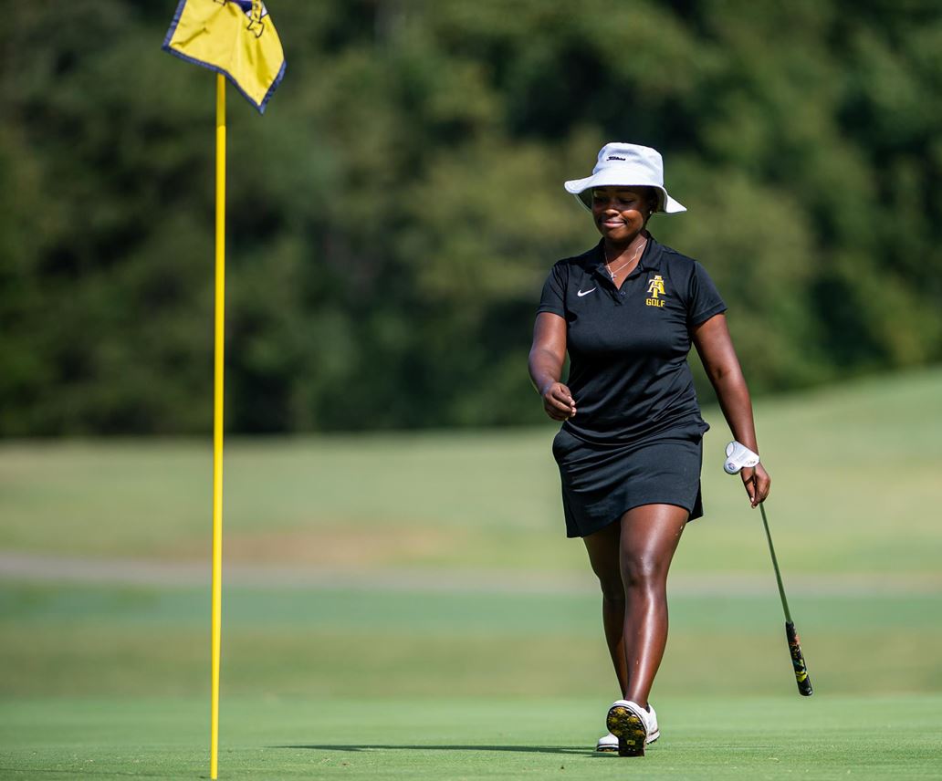 HBCU Golf Programs Receive Travel Grants from United Airlines and