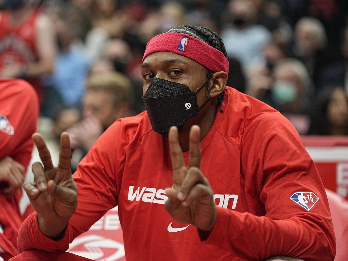 NBA News: Check Out What Bradley Beal Tweeted After The Wizards Beat The Pacers - Sports Illustrated Indiana Pacers news, analysis and more - Vimarsana News