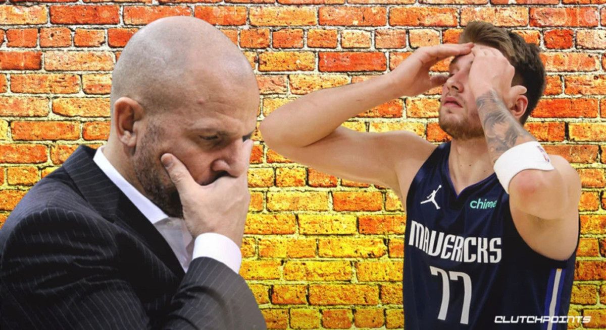 Dallas Mavs Opening Blowout: How It Could've Been Worse for Jason Kidd & Luka Doncic - Sports Illustrated Dallas Mavericks News, Analysis and More - Vimarsana News