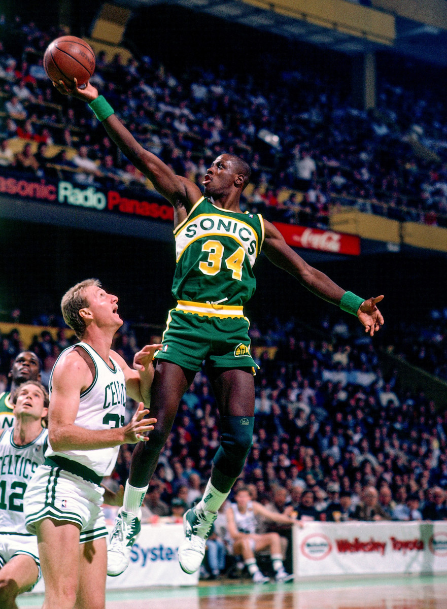Seattle Supersonics