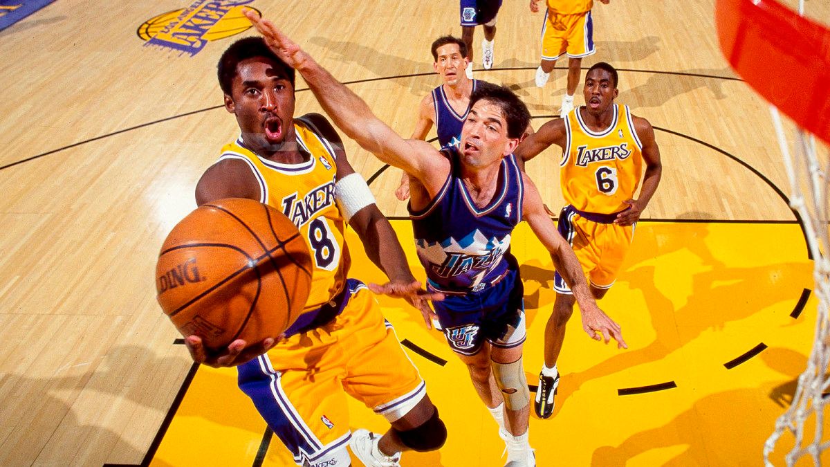Best NBA jersey for every team - Sports Illustrated - Vimarsana News