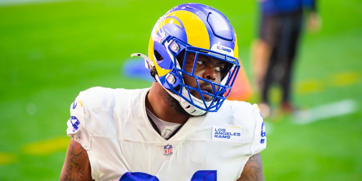 Los Angeles Rams DC Raheem Morris Delivers Context on A'Shawn Robinson's Limited Role in Recent Weeks - Sports Illustrated LA Rams News, Analysis and More - Vimarsana News