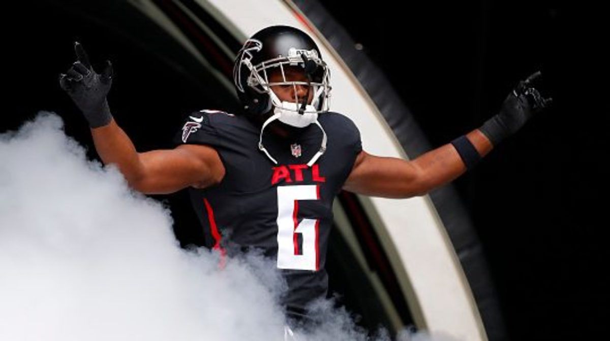 Atlanta Falcons Ex Dante Fowler Must Pay $280K in Florida Battery Case - Sports Illustrated Atlanta Falcons News, Analysis and More - Vimarsana News