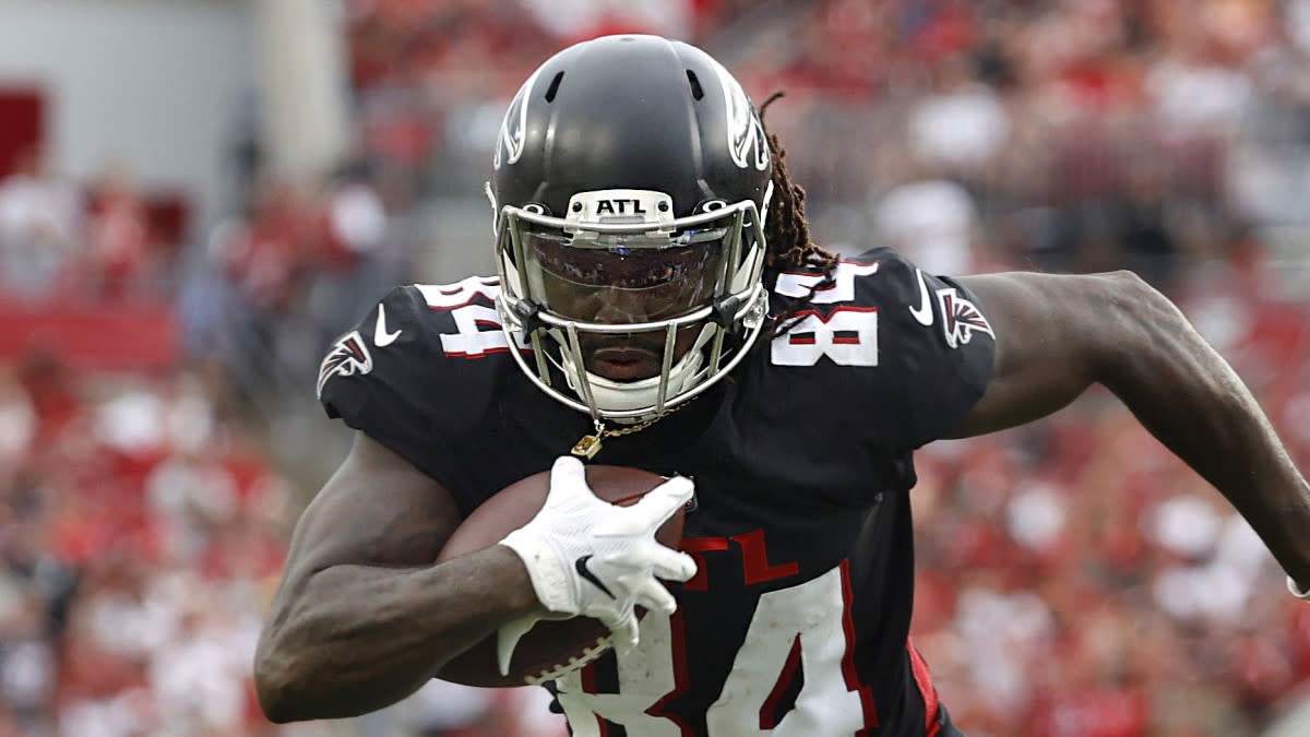 cordarrelle patterson