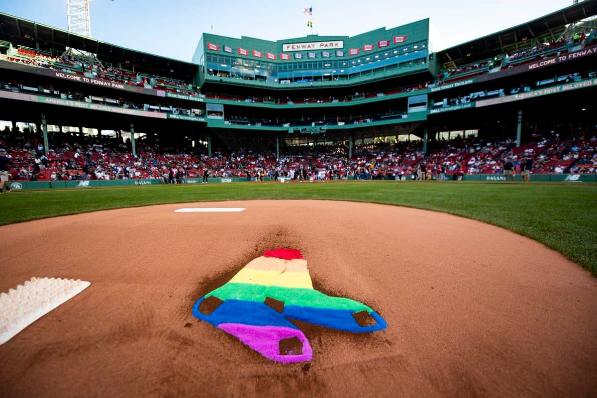 'Spirit Day': Rangers Anti-Bullying LGBTQ+ Message an Embarrassment to MLB - Sports Illustrated Texas Rangers News, Analysis and More - Vimarsana News