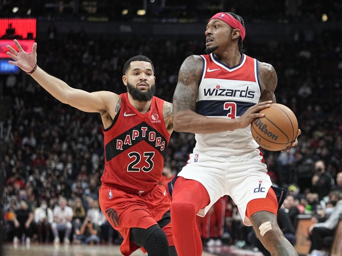 NBA News: Bradley Beal's Official Injury Status Announced For Pacers-Wizards Game - Sports Illustrated Indiana Pacers news, analysis and more - Vimarsana News