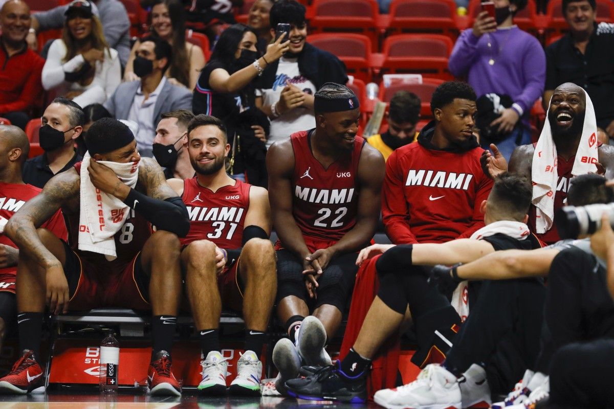 NBA News: Kyle Lowry's Injury Status For Miami Heat-Indiana Pacers Game - Sports Illustrated Indiana Pacers news, analysis and more - Vimarsana News
