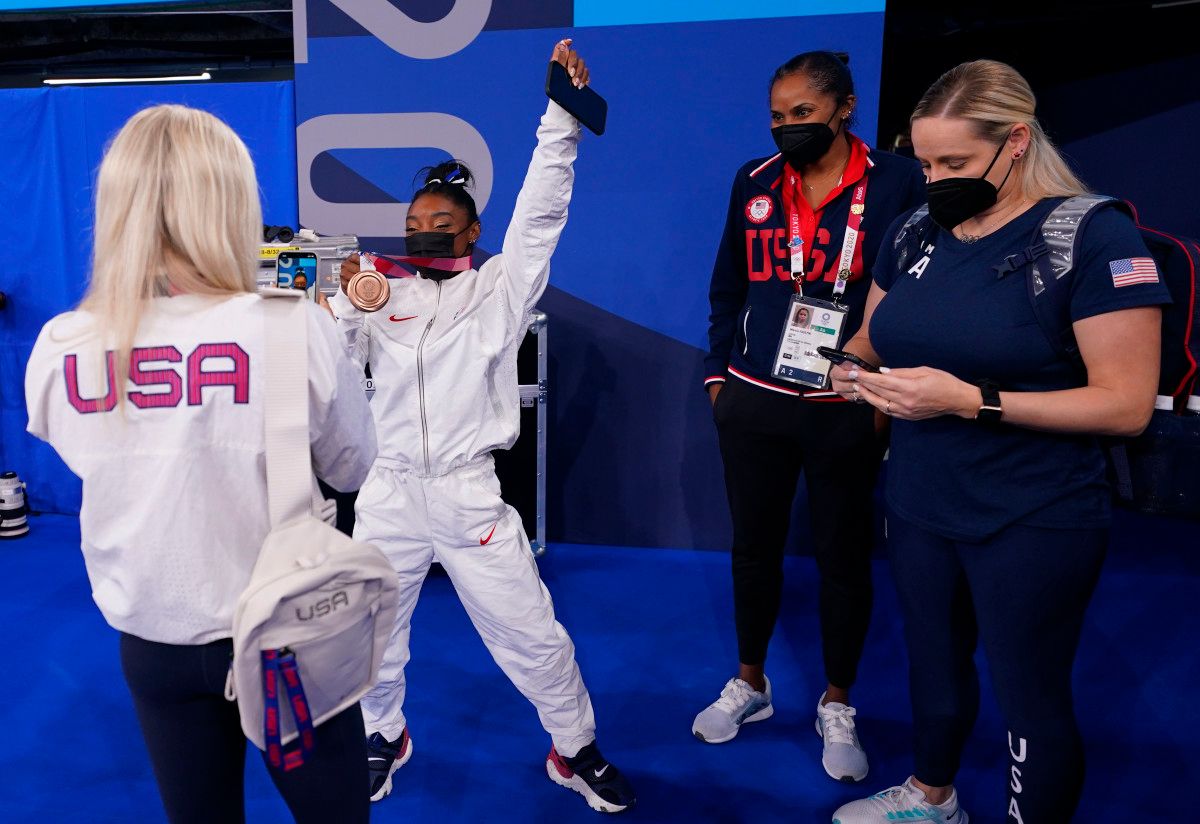 FIG World Championships Live Stream: Watch Online, TV Channel, Start Time - Sports Illustrated: What's On TV, Your Guide to Streaming. - Vimarsana News