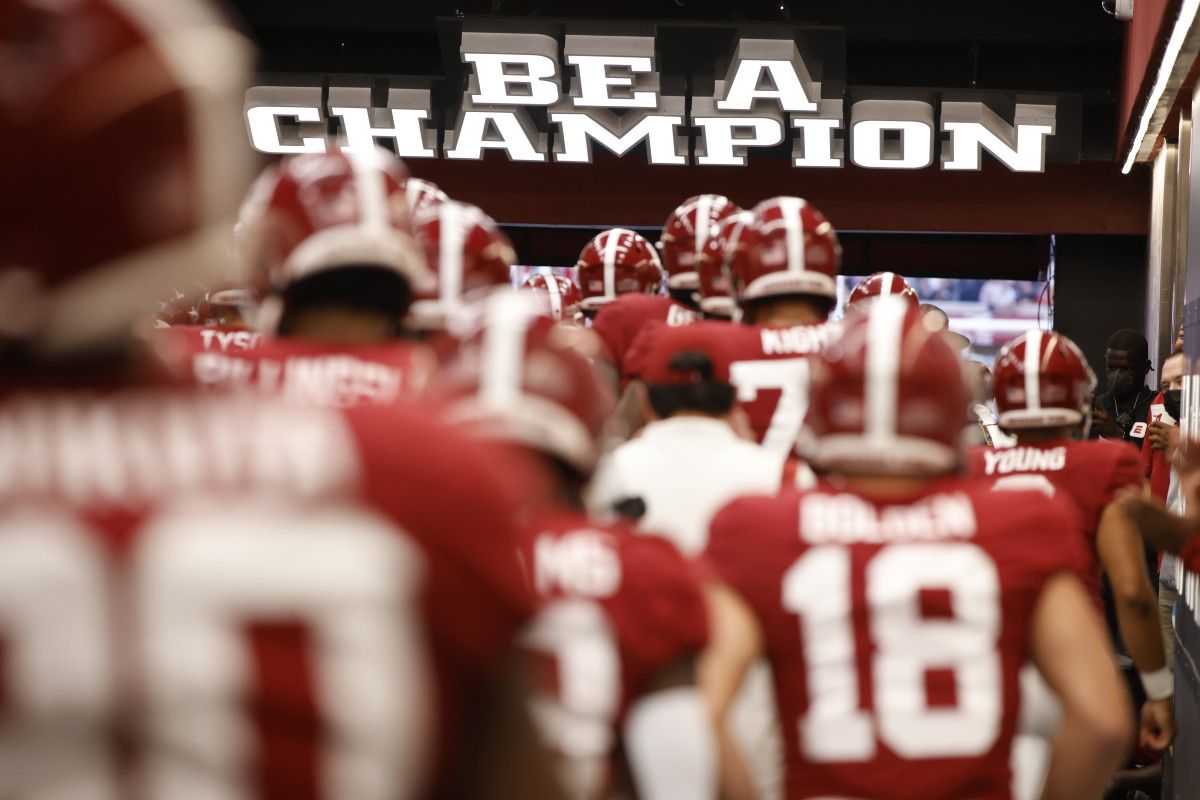 Instant Analysis: No. 4 Alabama 52, Tennessee 24 - Vimarsana News