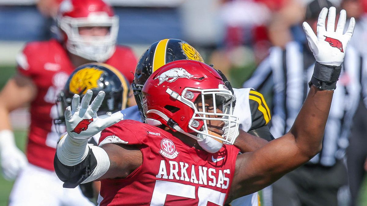 Tre Williams