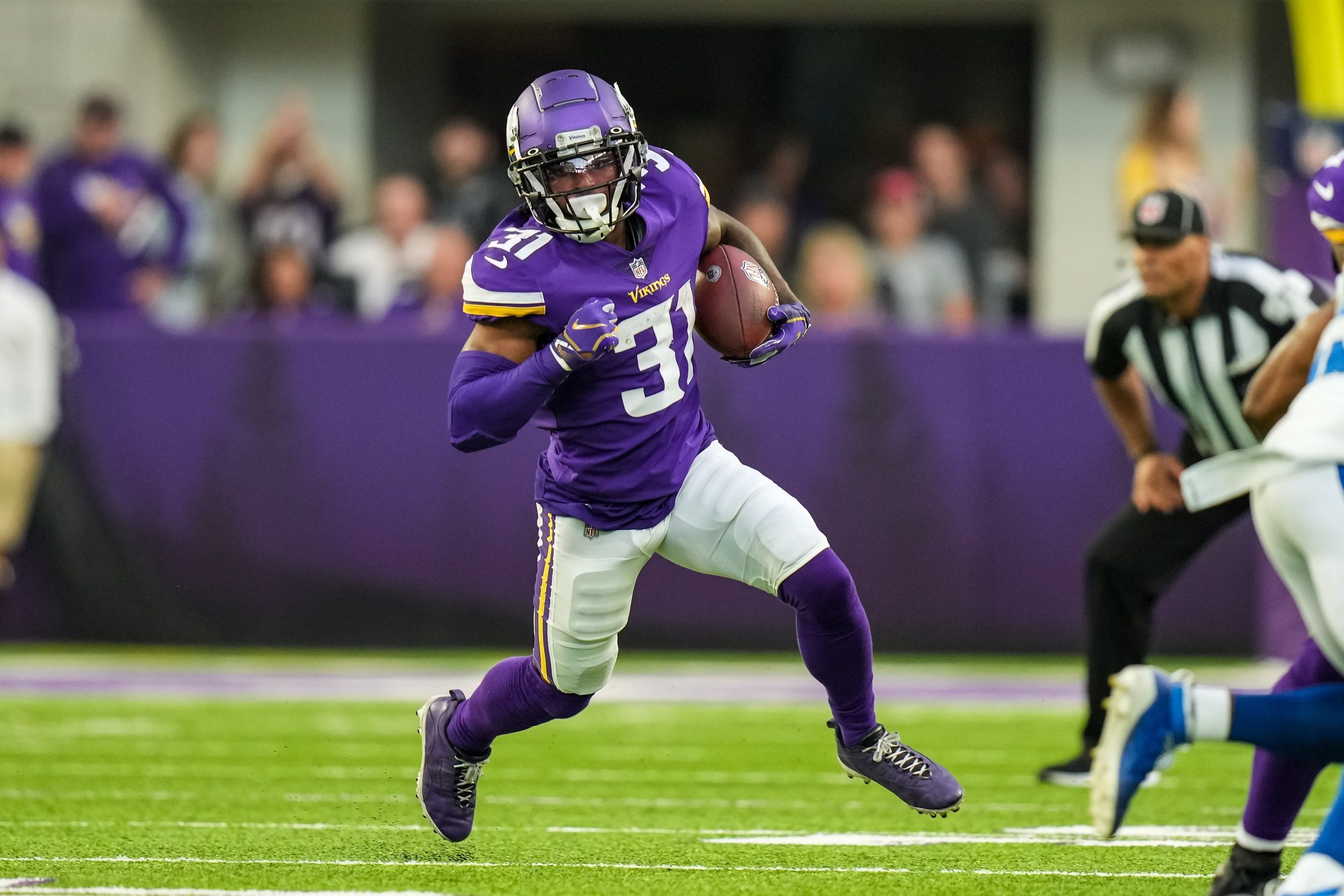 Panthers Sign RB Ameer Abdullah, Elevate Two Receivers - Vimarsana News