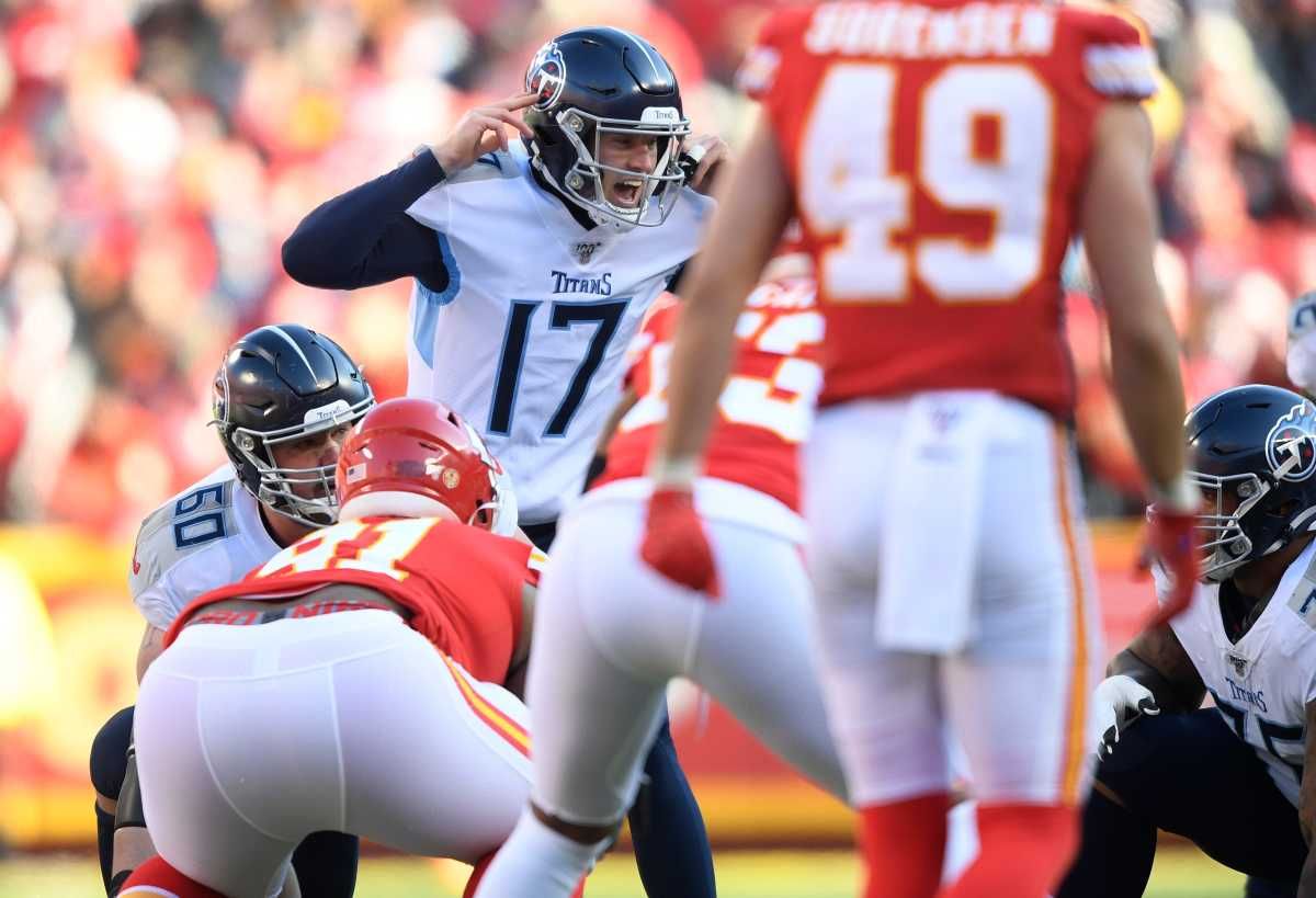 Kansas City Chiefs at Tennessee Titans Roundtable: Week 7 Preview and Predictions - Sports Illustrated Kansas City Chiefs News, Analysis and More - Vimarsana News