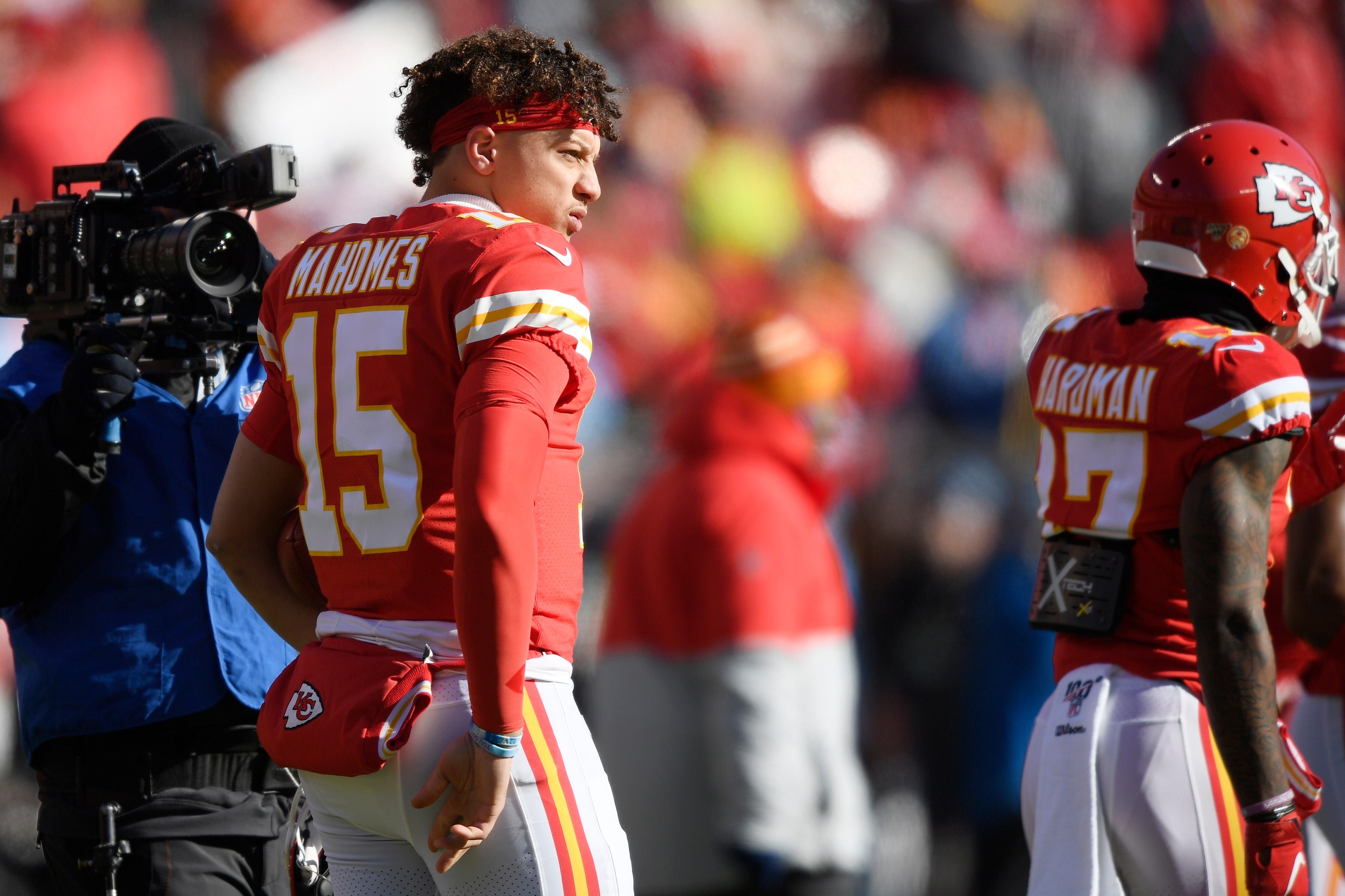 KC Chiefs vs. Tennessee Titans: NFL Week 9 Preview and Predictions - Sports Illustrated Kansas City Chiefs News, Analysis and More - Vimarsana News