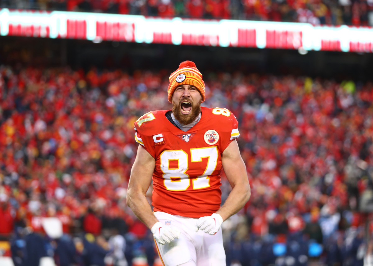 Kansas City Chiefs 2022 NFL Schedule - Official Chiefs Schedule - Sports  Illustrated Kansas City Chiefs News, Analysis and More