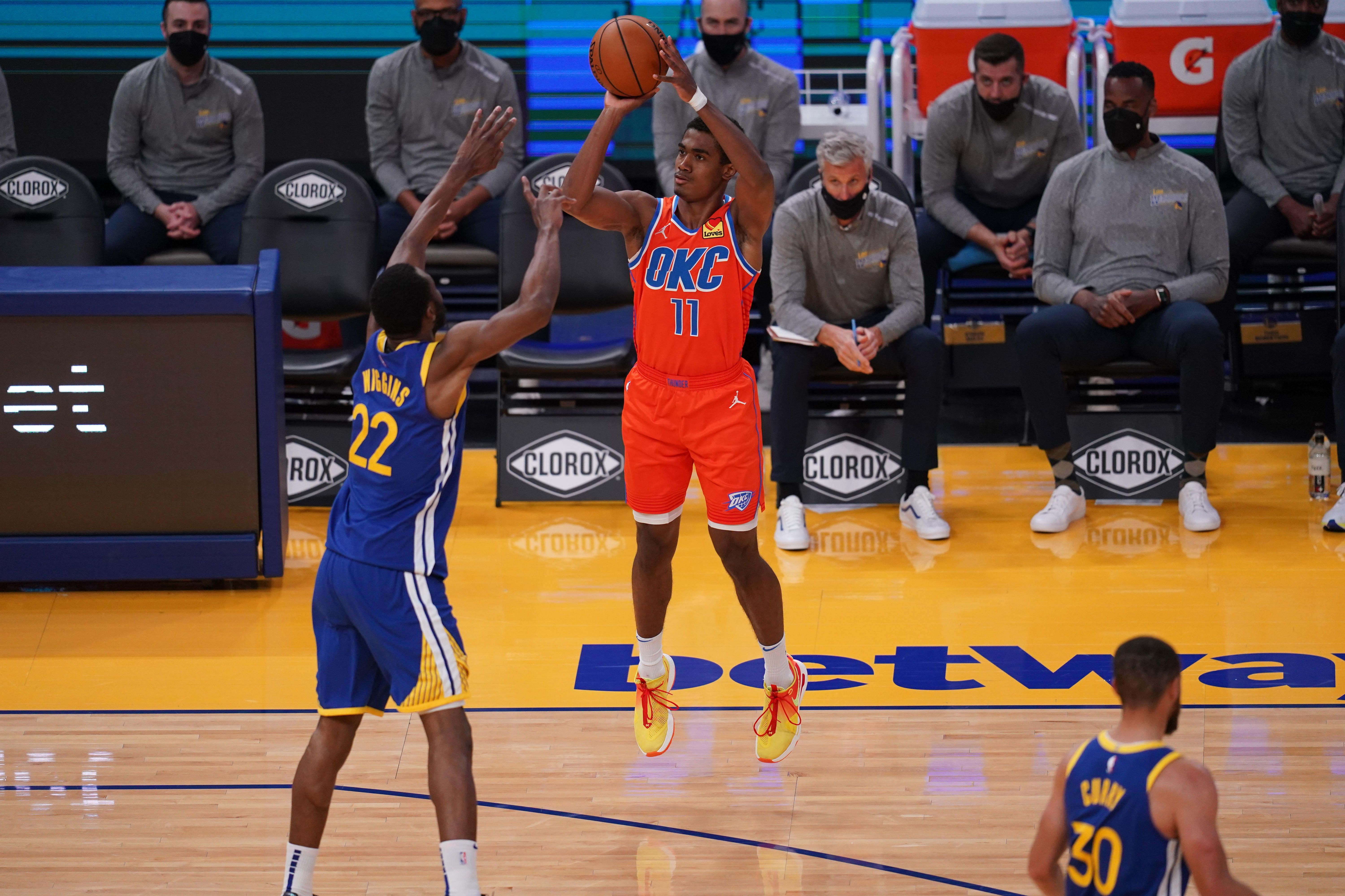 Thunder Schedule: OKC Begins Tough Stretch Against West Coast Teams - Vimarsana News