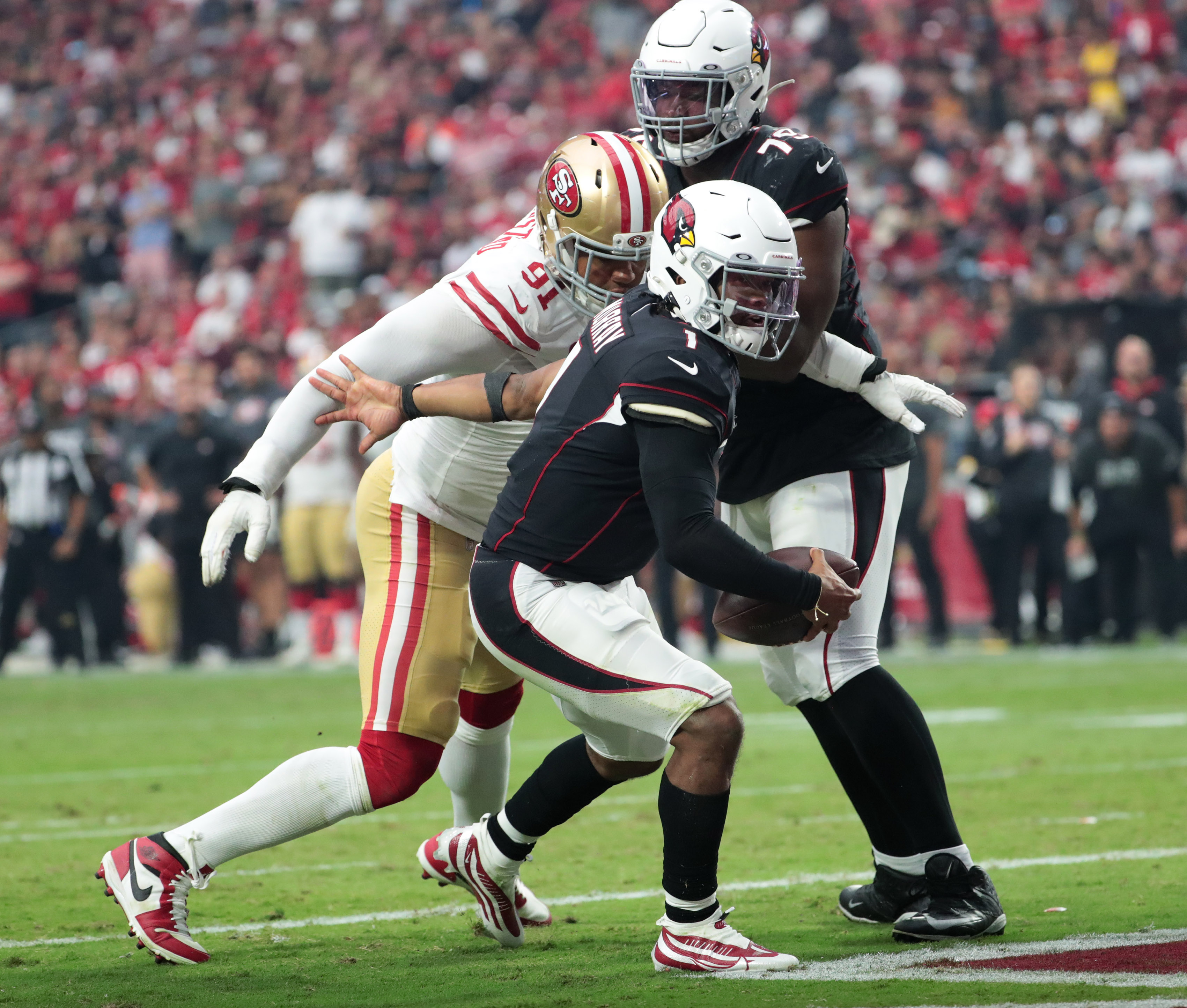 Does Height Matter for a QB? Who's the Next Kyler Murray? Inside the