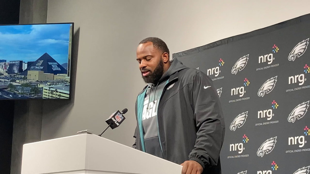 Fletcher Cox Released Moments Before 18M Salary Became Guaranteed