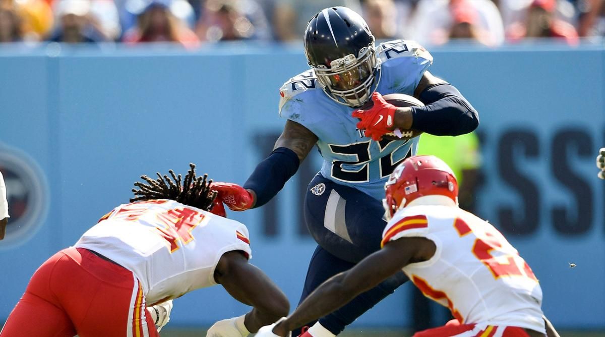NFL Week 7 Betting Recap: Bad Beats and Big Payouts - Vimarsana News