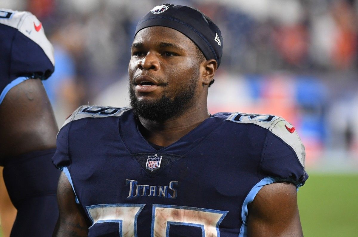 Tennessee Titans: Mekhi Sargent Brought Back on Practice Squad - Sports Illustrated Tennessee Titans News, Analysis and More - Vimarsana News