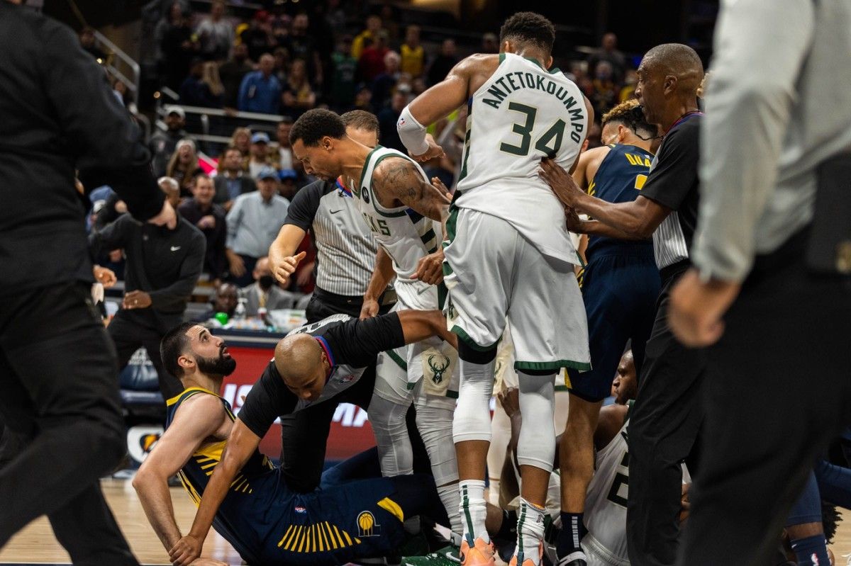 NBA News: Indiana Pacers Starting Lineup Against The Toronto Raptors - Sports Illustrated Indiana Pacers news, analysis and more - Vimarsana News