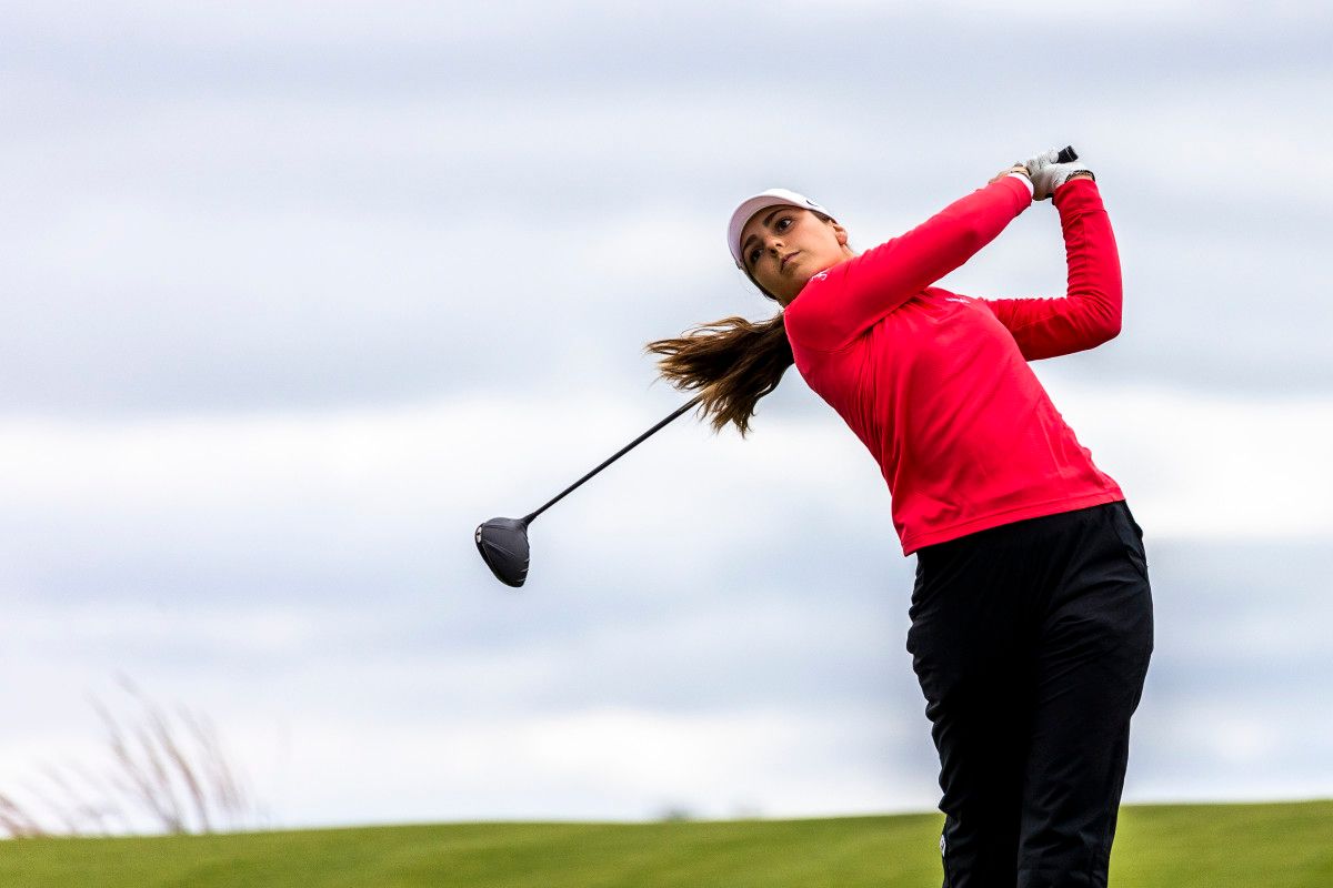 Benedetta Moresco Selected to 2022 Arnold Palmer Cup International - Vimarsana News