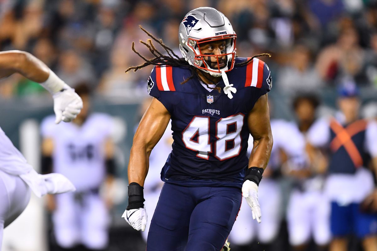 New England Patriots - Buffalo Bills Week Thirteen Injury Report: First Edition — Langi Returns, Eight Pats Limited on Thursday - Sports Illustrated New England Patriots News, Analysis and More - Vimarsana News