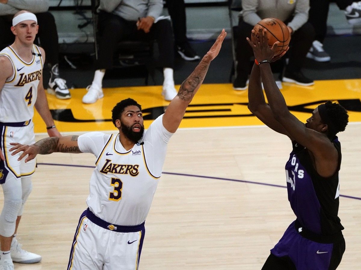 NBA Injuries: Pascal Siakam's Status For The Pacers-Raptors Game - Sports Illustrated Indiana Pacers news, analysis and more - Vimarsana News