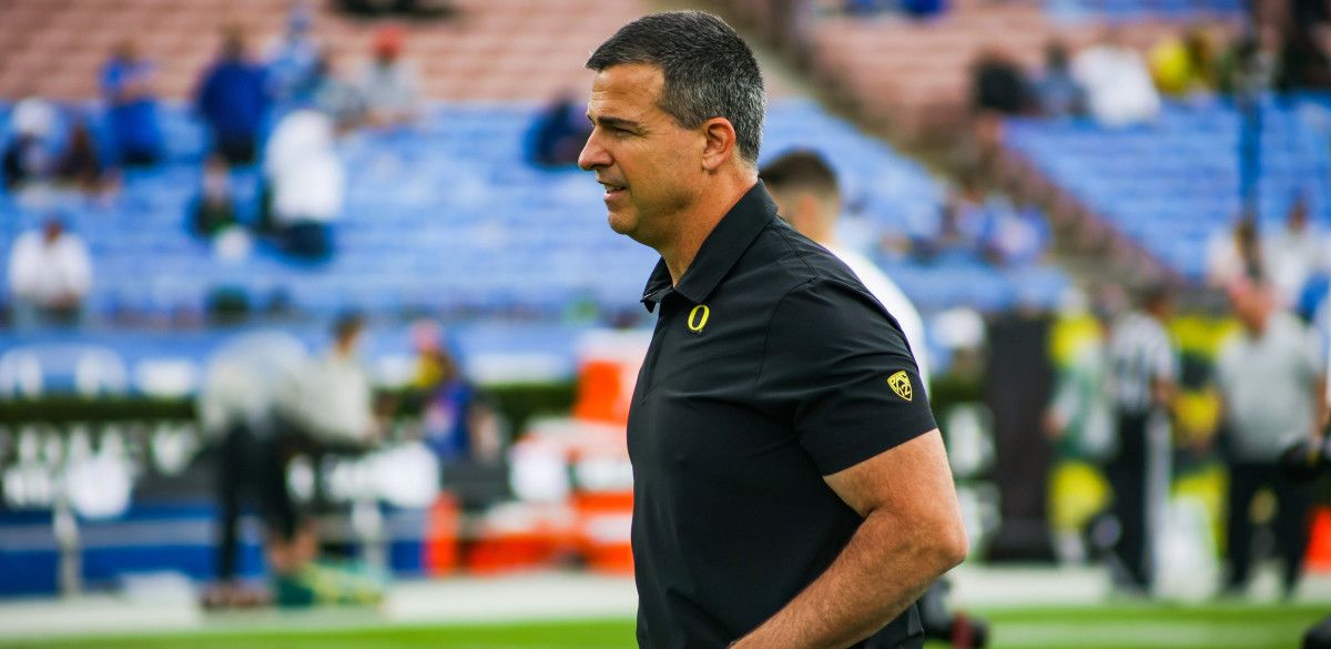 What's Next For Oregon Ducks Football Recruiting After Losing Two Wide Receiver Commitments - Sports Illustrated Oregon Ducks News, Analysis and More - Vimarsana News