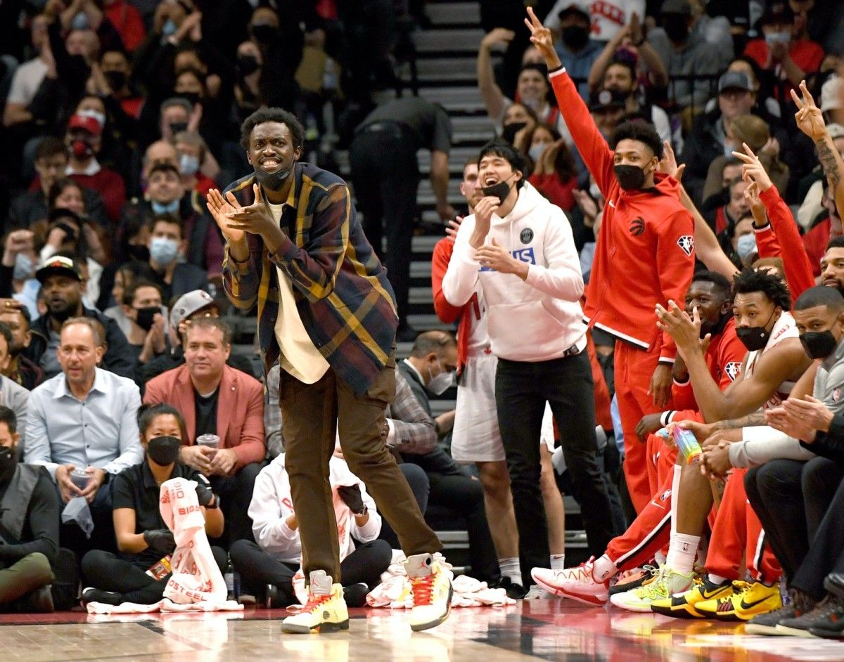 NBA Injuries: Pascal Siakam's Status For Raptors-Pacers Game - Sports Illustrated Indiana Pacers news, analysis and more - Vimarsana News