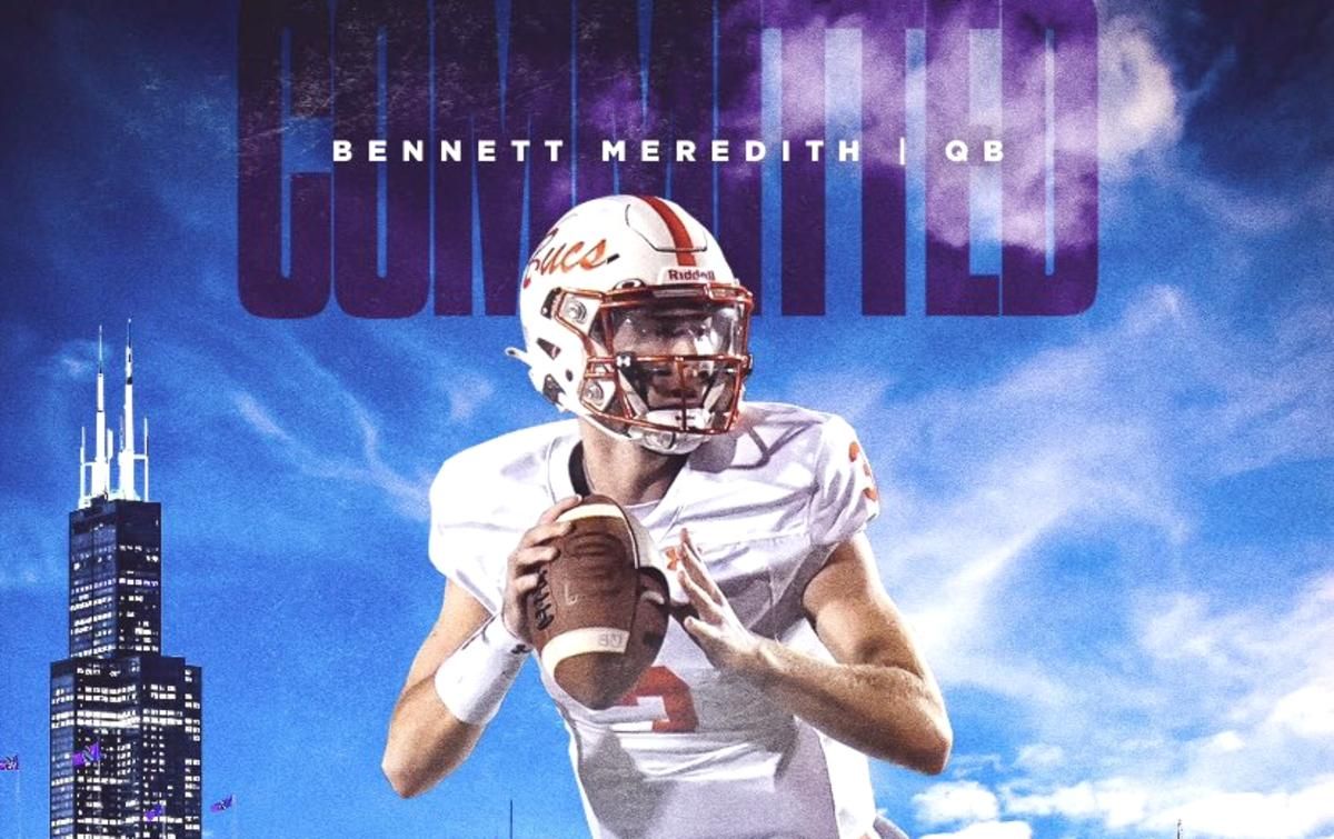 Five Offensive Football Recruits Who Have Raised Their Senior Profile in 2021 - Vimarsana News