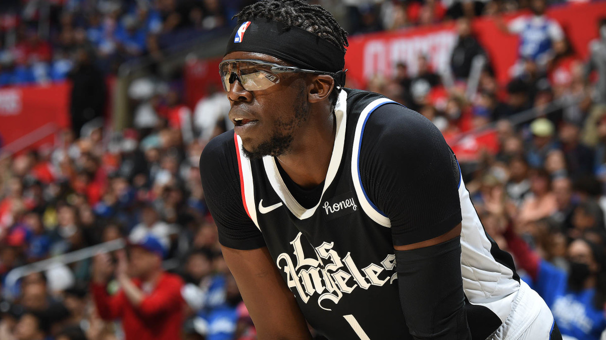 Injury Report: Reggie Jackson Clears Protocols, Doubtful vs. Celtics -  Sports Illustrated LA Clippers News, Analysis and More