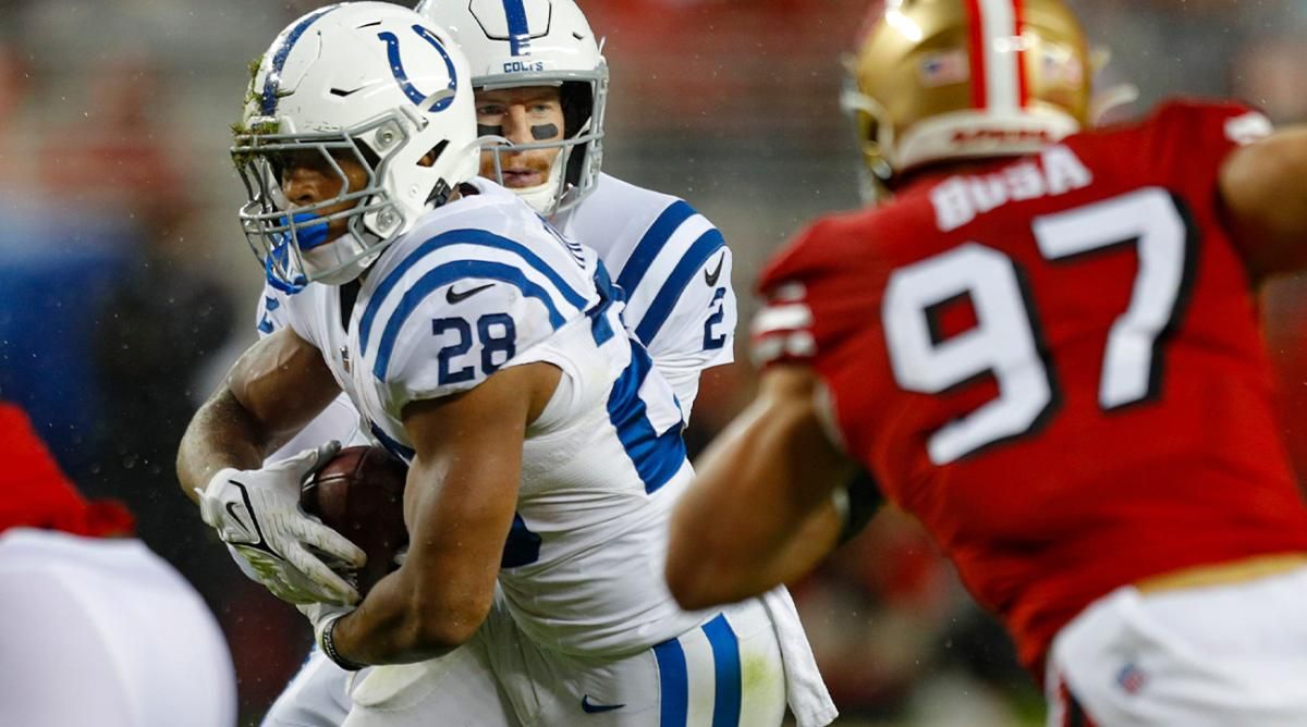 NFL Player Props Week 8: Five Bets to Target - Vimarsana News