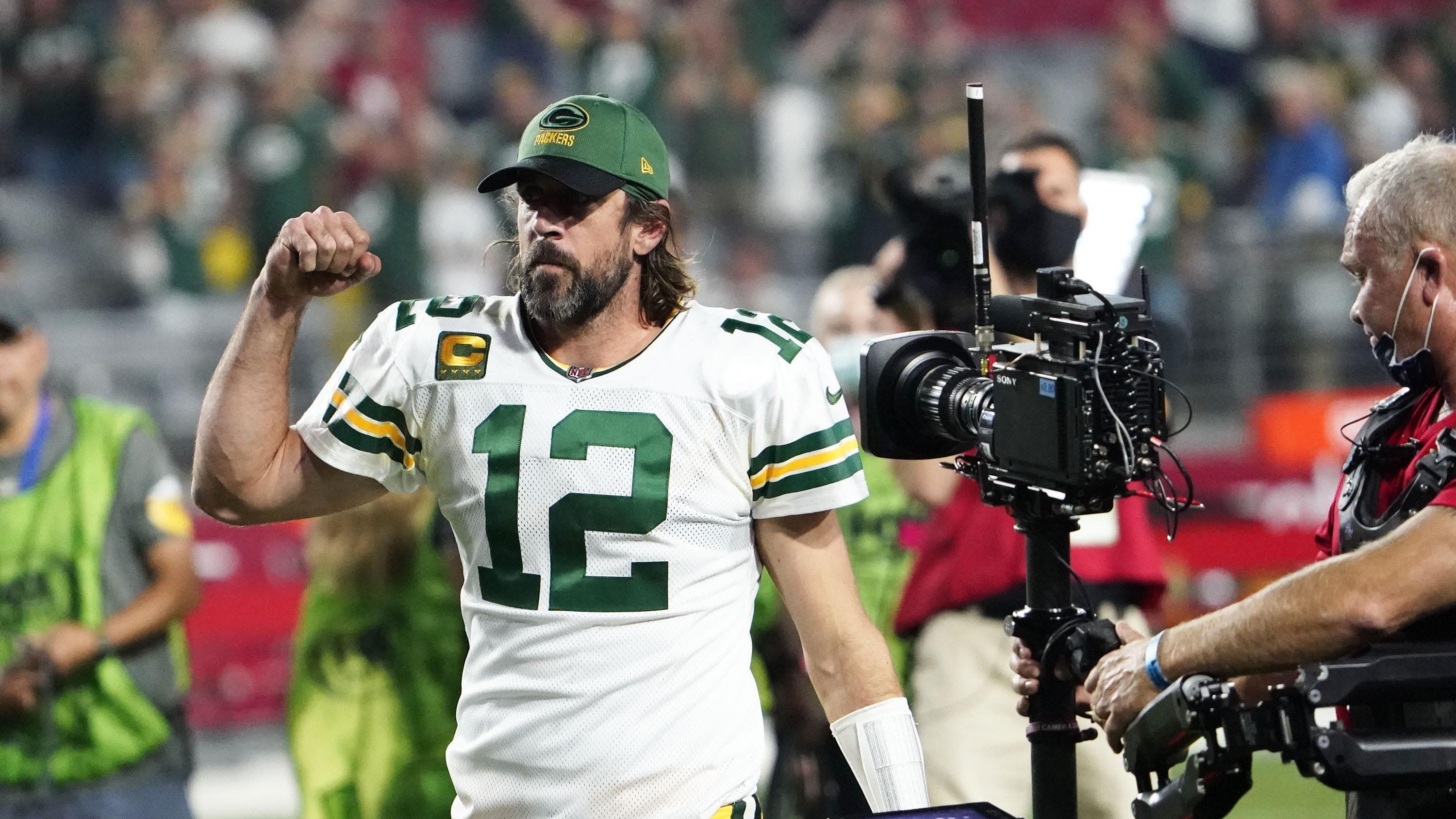 Green Bay Packers vs. Arizona Cardinals Fan Grades Sports Illustrated