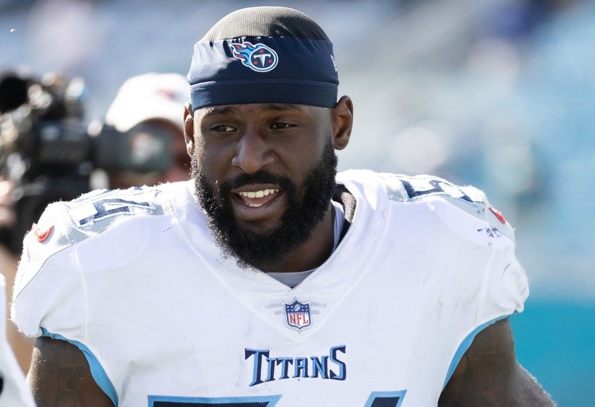 Tennessee Titans Rule Out Rashaan Evans for Sunday - Sports Illustrated Tennessee Titans News, Analysis and More - Vimarsana News