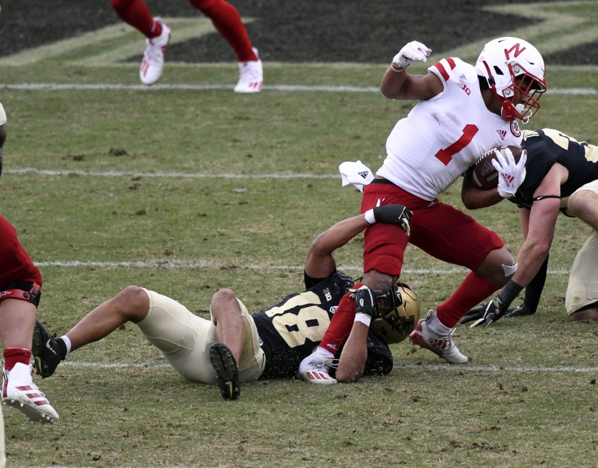How to Watch Purdue's Game With Nebraska on Saturday; Gametimes, TV