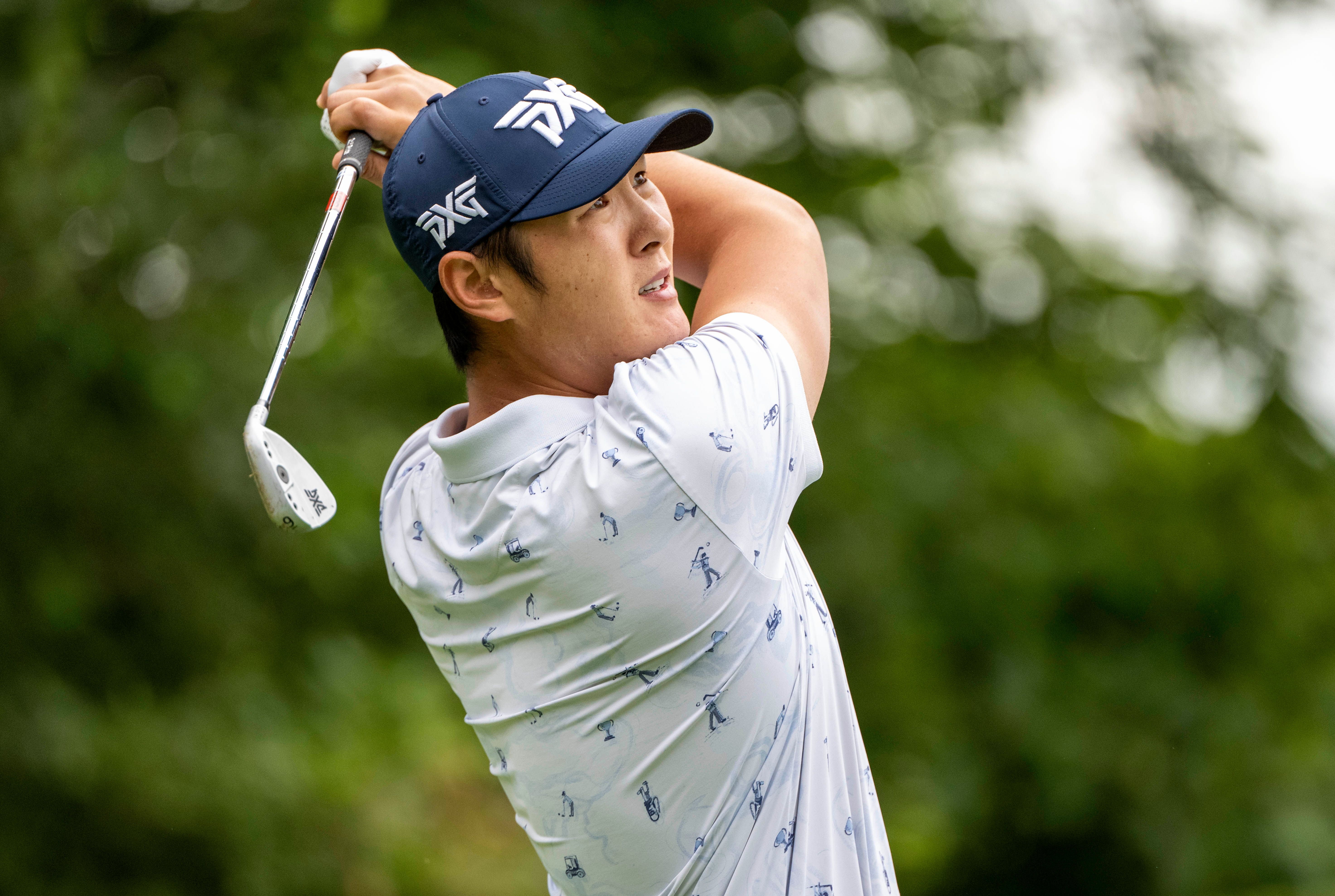 Bermuda Championship, Final Round Live Stream: Watch Online, TV Channel, Start Time - Sports Illustrated: What's On TV, Your Guide to Streaming. - Vimarsana News