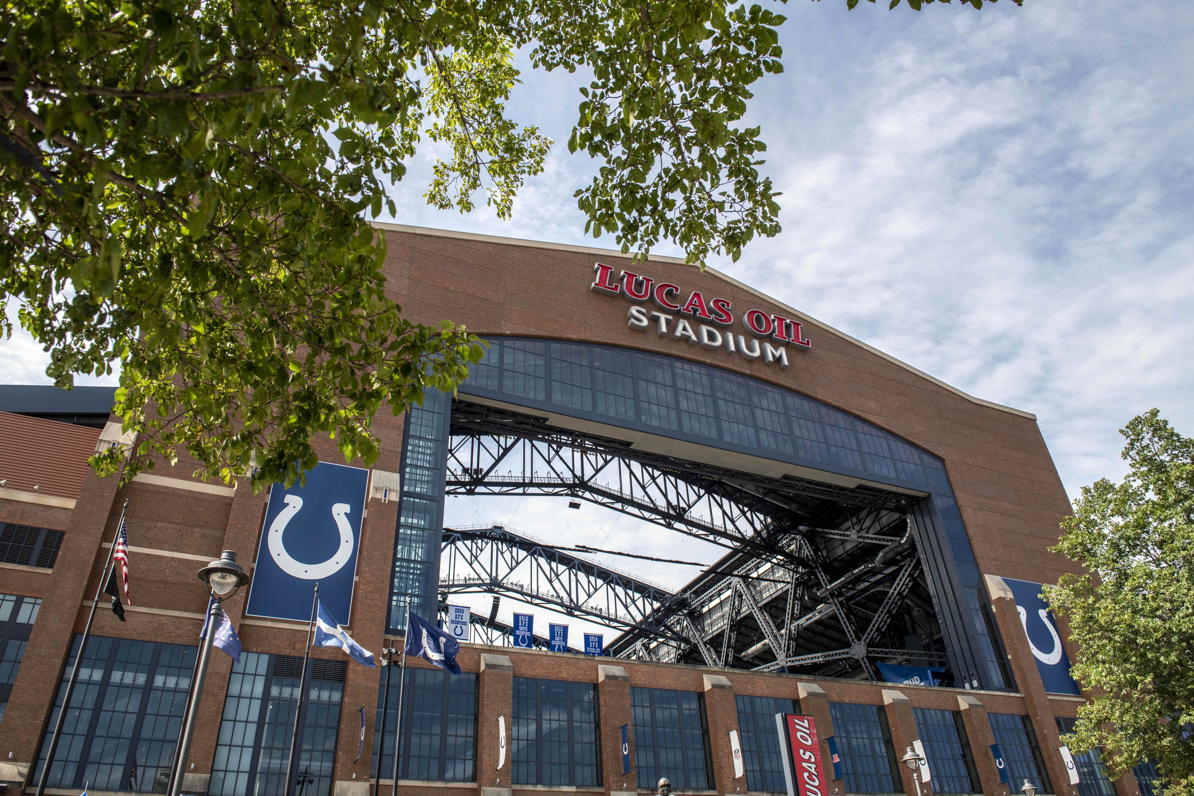 Tennessee Titans-Indianapolis Colts Inactives - Sports Illustrated Tennessee Titans News, Analysis and More - Vimarsana News