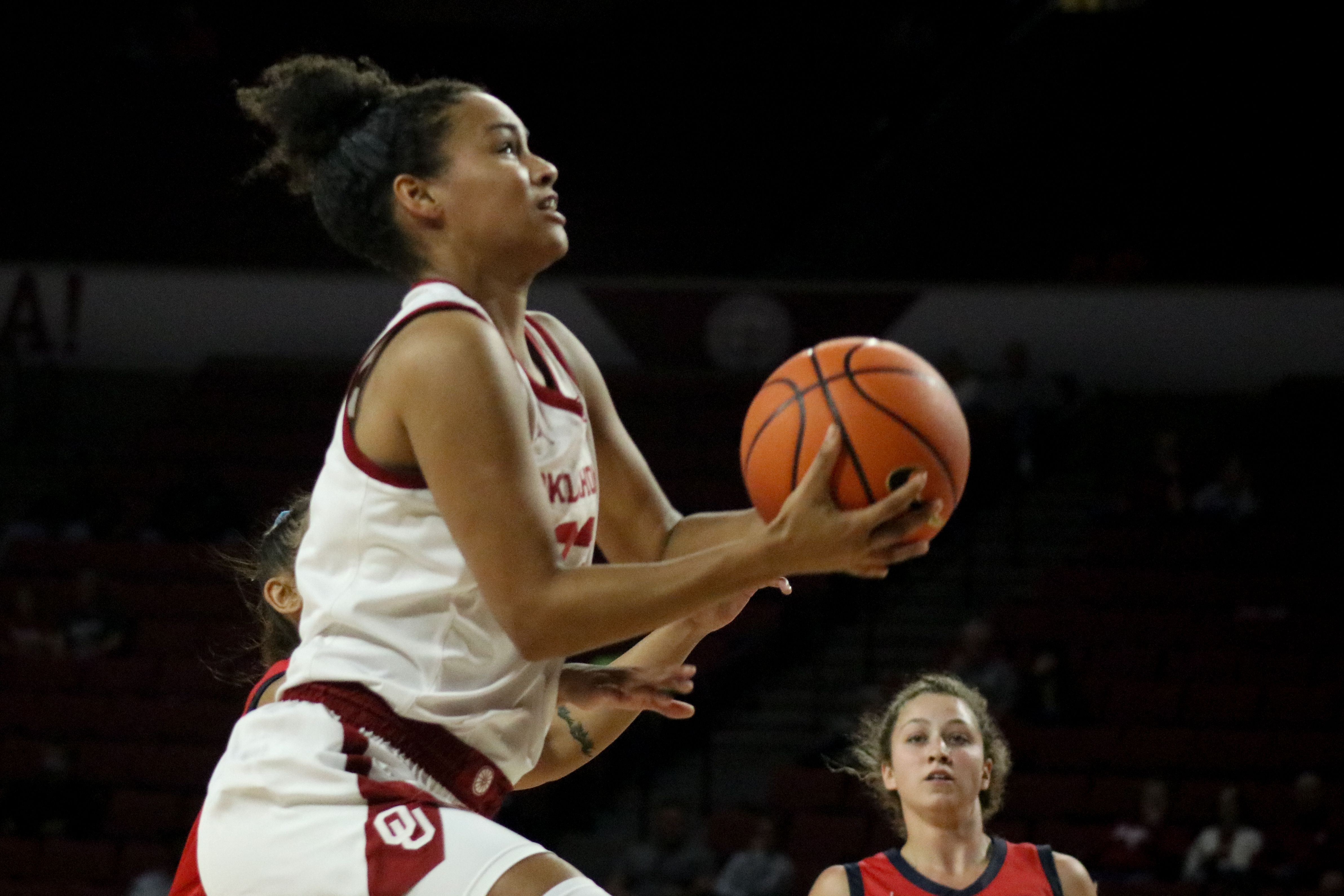 Oklahoma Moves to Top of Big 12 Standings With Win at Texas Tech - Vimarsana News